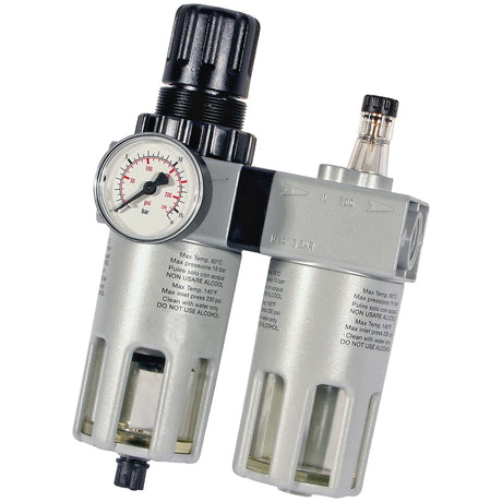 SIP 1/2" Air Control Unit - SIP-07532 - SIP Tools UK - Trade Counter Direct