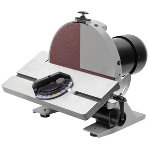 SIP 12" Disc Sander - 01933 - SIP-01933 - SIP Tools UK - Trade Counter Direct