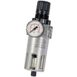 SIP 1/2" Filter Regulator with Gauge - SIP-07531 - SIP Tools UK - Trade Counter Direct