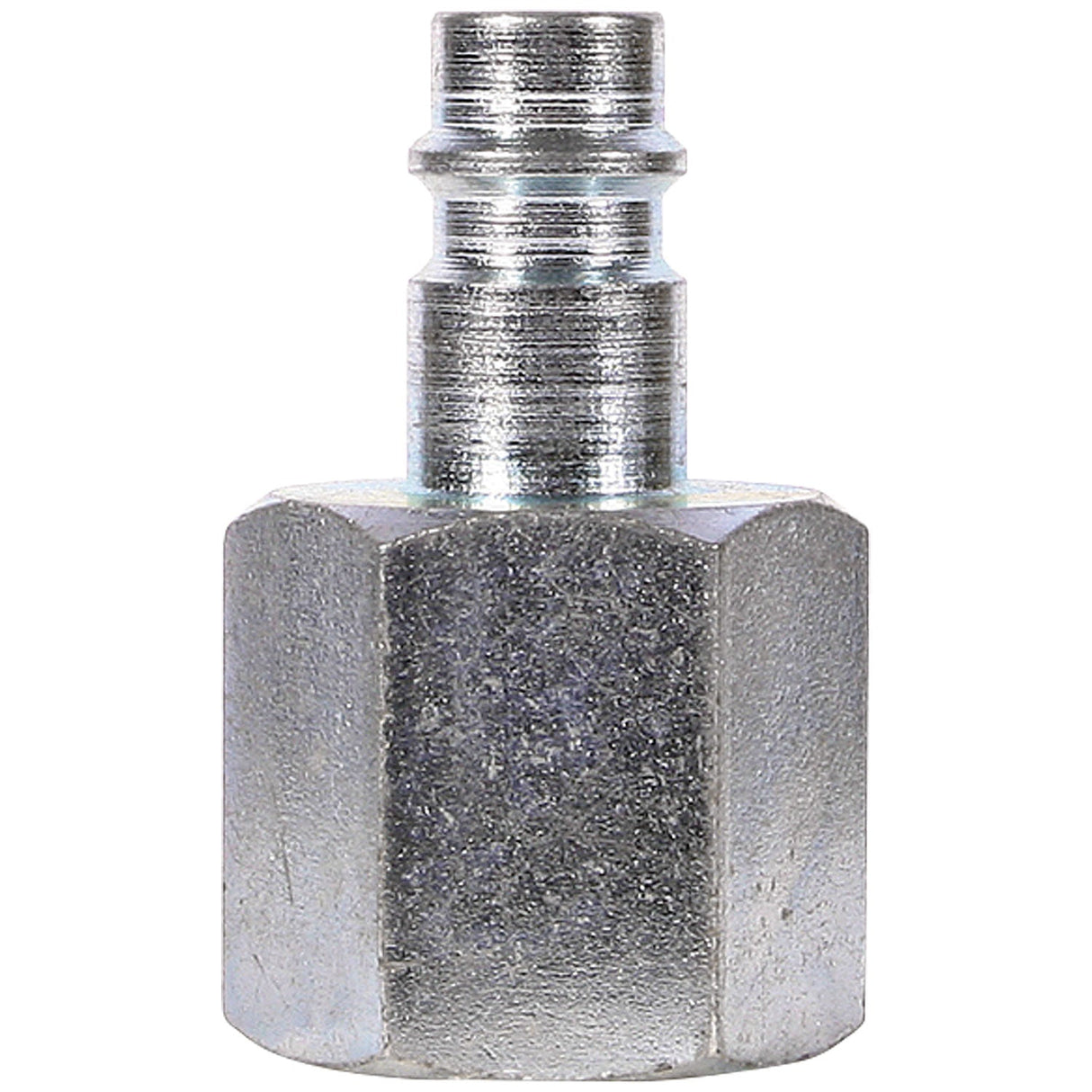 SIP 1/2" Full Flow Silver Female Bayonet Adaptor - SIP-05097 - SIP Tools UK - Trade Counter Direct