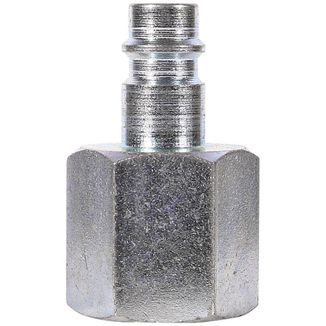 SIP 1/2" Full Flow Silver Female Bayonet Adaptor - SIP-05097 - SIP Tools UK - Trade Counter Direct