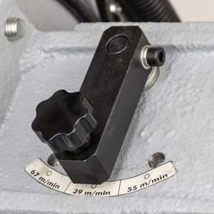 SIP 12" Gear Drive Metal Bandsaw - 01573 - SIP-01573 - SIP Tools UK - Trade Counter Direct