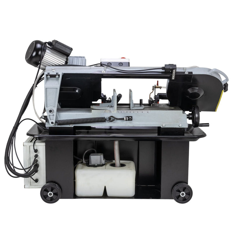 SIP 12" Gear Drive Metal Bandsaw - 01573 - SIP-01573 - SIP Tools UK - Trade Counter Direct