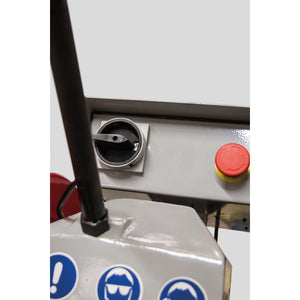 SIP 12" Industrial Circular Metal Saw - 01565 - SIP-01565 - SIP Tools UK - Trade Counter Direct