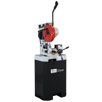 SIP 12" Industrial Circular Metal Saw - 01565 - SIP-01565 - SIP Tools UK - Trade Counter Direct