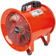 SIP 12" Portable Ventilator - 05643 - SIP-05643 - SIP Tools UK - Trade Counter Direct
