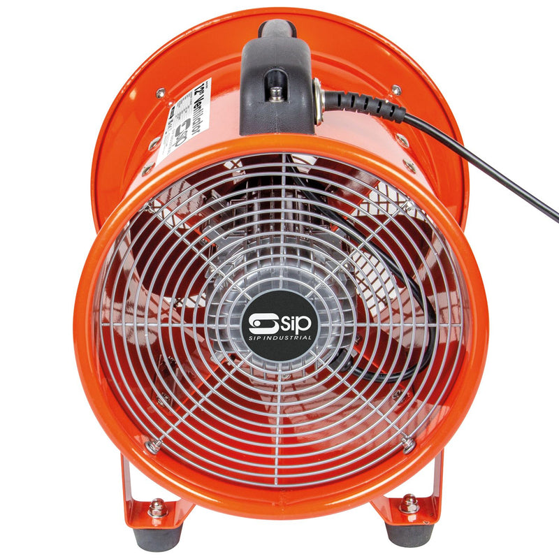 SIP 12" Portable Ventilator - 05643 - SIP-05643 - SIP Tools UK - Trade Counter Direct