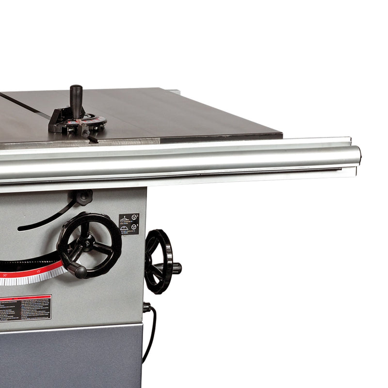 SIP 12" Professional Cast Iron Table Saw - SIP-01446 - SIP Tools UK - Trade Counter Direct