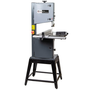 SIP 12" Professional Wood Bandsaw - SIP-01477 - SIP Tools UK - Trade Counter Direct