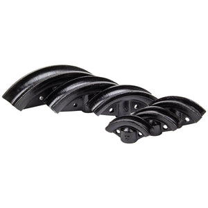 SIP 12 TON Hydraulic Pipe Bender - 03683 - SIP-03683 - SIP Tools UK - Trade Counter Direct