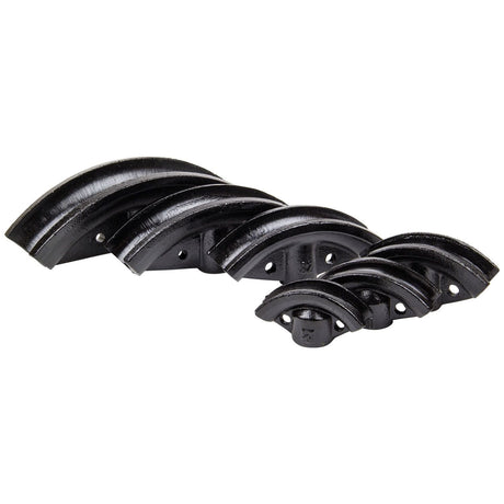 SIP 12 TON Hydraulic Pipe Bender - 03683 - SIP-03683 - SIP Tools UK - Trade Counter Direct