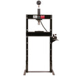 SIP 12 TON Shop Floor Press - 03651 - SIP-03651 - SIP Tools UK - Trade Counter Direct