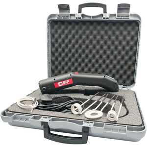 SIP 1200w Handheld Induction Heater Kit - SIP-01161 - SIP Tools UK - Trade Counter Direct