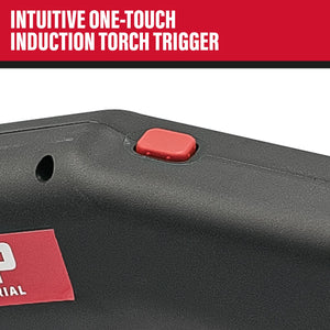 SIP 1200w Handheld Induction Heater Kit - SIP-01161 - SIP Tools UK - Trade Counter Direct