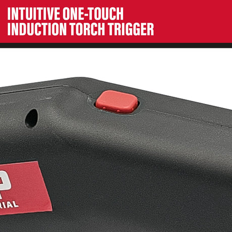 SIP 1200w Handheld Induction Heater Kit - SIP-01161 - SIP Tools UK - Trade Counter Direct