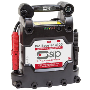 SIP 12v Pro Booster 3100 - 07173 - SIP-07173 - SIP Tools UK - Trade Counter Direct