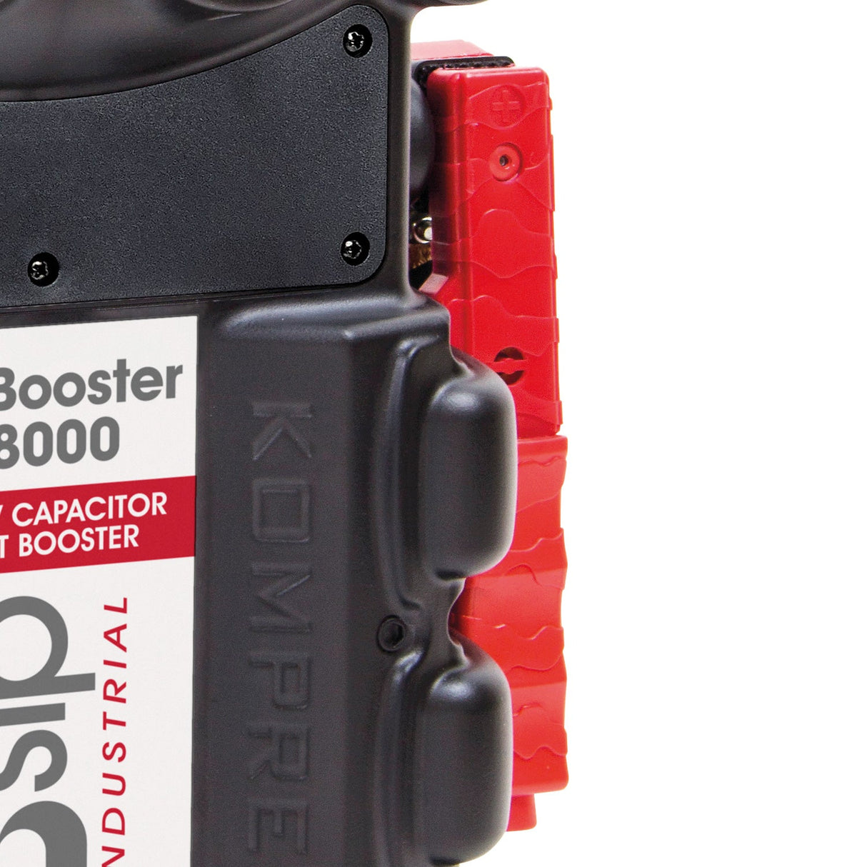SIP 12v/24v SC 18000 Capacitor Booster - SIP-07107 - SIP Tools UK - Trade Counter Direct