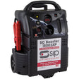 SIP 12v/24v SC 18002XP Capacitor Booster - SIP-07106 - SIP Tools UK - Trade Counter Direct