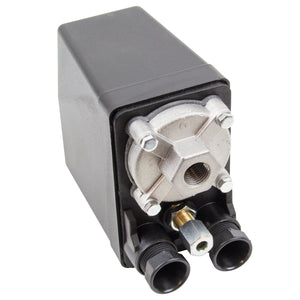 SIP 1/4" 1-Way 3-PHASE Pressure Switch - SIP-02315 - SIP Tools UK - Trade Counter Direct