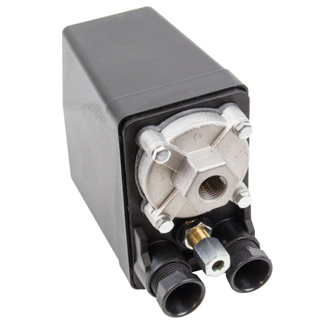 SIP 1/4" 1-Way 3-PHASE Pressure Switch - SIP-02315 - SIP Tools UK - Trade Counter Direct