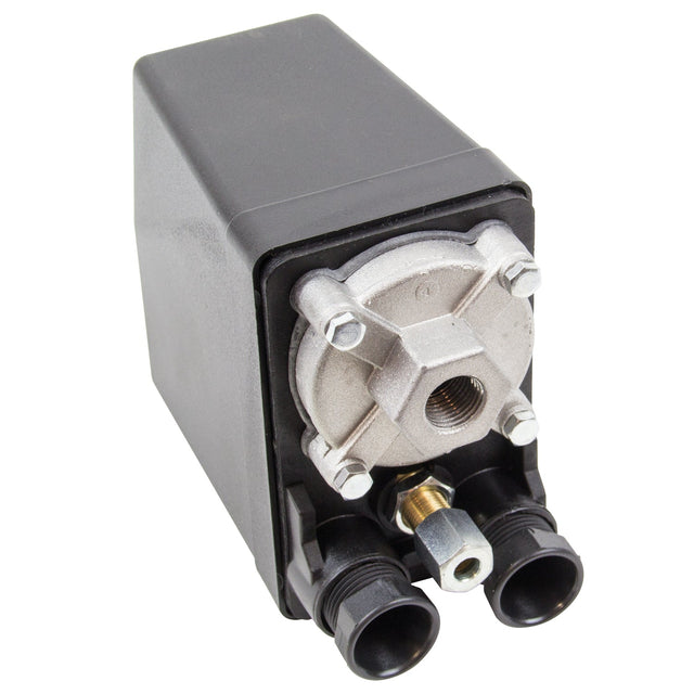 SIP 1/4" 1-Way 3-PHASE Pressure Switch - SIP-02315 - SIP Tools UK - Trade Counter Direct