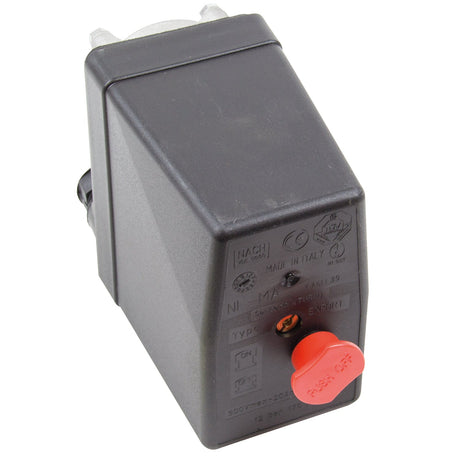 SIP 1/4" 1-Way 3-PHASE Pressure Switch - SIP-02315 - SIP Tools UK - Trade Counter Direct