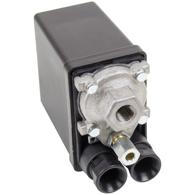 SIP 1/4" 1-Way Pressure Switch - SIP-02314 - SIP Tools UK - Trade Counter Direct
