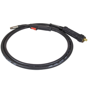 SIP 14 3mtr Euro MIG Welding Torch - SIP-05500 - SIP Tools UK - Trade Counter Direct