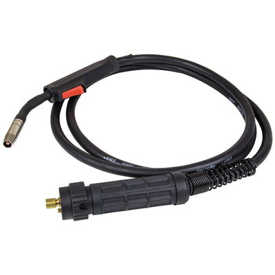SIP 14 3mtr Euro MIG Welding Torch - SIP-05500 - SIP Tools UK - Trade Counter Direct