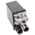 SIP 1/4" 4-Way Pressure Switch - SIP-02313 - SIP Tools UK - Trade Counter Direct