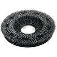 SIP 14" Abrasive Brush - SIP-PW23-00008 - SIP Tools UK - Trade Counter Direct