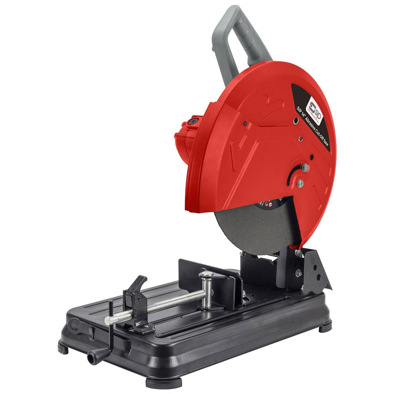 SIP 14" Abrasive Cut - Off Saw - 01307 - SIP-01307 - SIP Tools UK - Trade Counter Direct