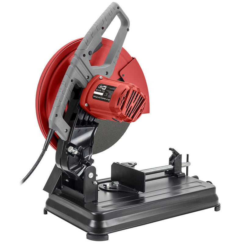 SIP 14" Abrasive Cut - Off Saw - 01307 - SIP-01307 - SIP Tools UK - Trade Counter Direct
