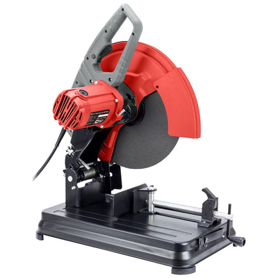 SIP 14" Abrasive Cut - Off Saw - 01307 - SIP-01307 - SIP Tools UK - Trade Counter Direct