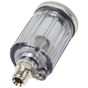 SIP 1/4" In-Line Water Separator - SIP-07561 - SIP Tools UK - Trade Counter Direct