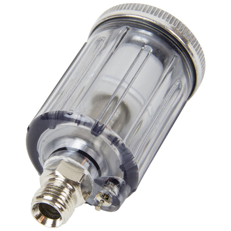 SIP 1/4" In-Line Water Separator - SIP-07561 - SIP Tools UK - Trade Counter Direct