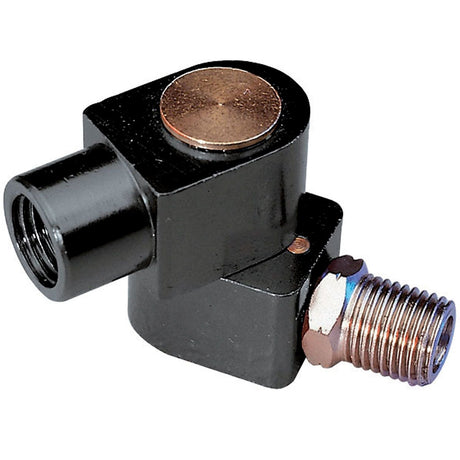 SIP 1/4" Swivel Connector - 01605 - SIP-01605 - SIP Tools UK - Trade Counter Direct