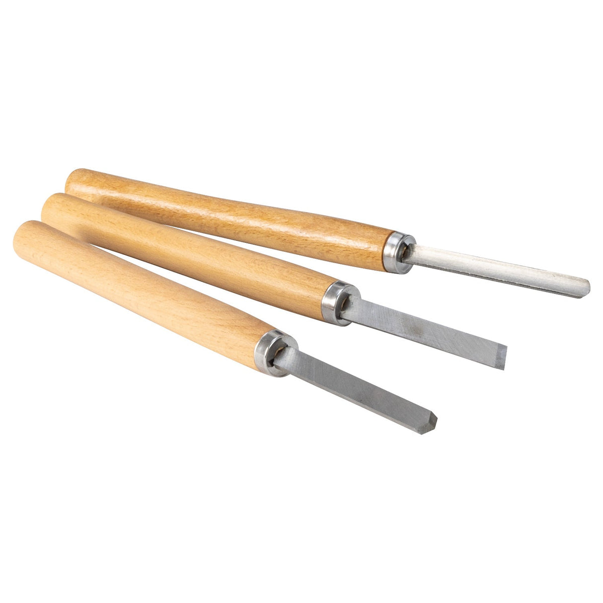 SIP 14" x 40" Starter Wood Lathe with 3pc Chisel Kit - SIP-01458 - SIP Tools UK - Trade Counter Direct
