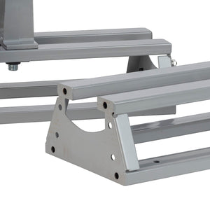 SIP 14" x 40" Starter Wood Lathe with 3pc Chisel Kit - SIP-01458 - SIP Tools UK - Trade Counter Direct
