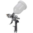 SIP 1.4mm Cobalt Gravity Spray Gun - SIP-02131 - SIP Tools UK - Trade Counter Direct