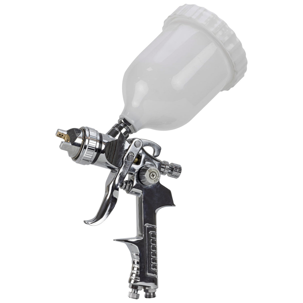 SIP 1.4mm Cobalt Gravity Spray Gun - SIP-02131 - SIP Tools UK - Trade Counter Direct