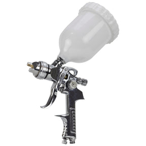 SIP 1.4mm Cobalt Gravity Spray Gun - SIP-02131 - SIP Tools UK - Trade Counter Direct