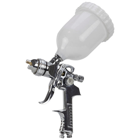 SIP 1.4mm Cobalt Gravity Spray Gun - SIP-02131 - SIP Tools UK - Trade Counter Direct
