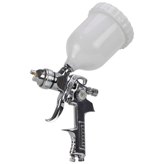 SIP 1.4mm Cobalt Gravity Spray Gun - SIP-02131 - SIP Tools UK - Trade Counter Direct