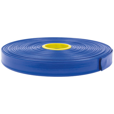 SIP 1.5" 100m Layflat Delivery Hose - SIP-07631 - SIP Tools UK - Trade Counter Direct