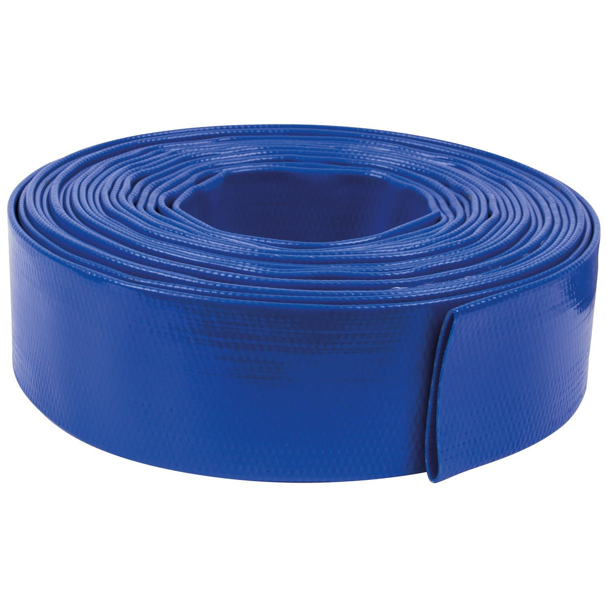 SIP 1.5" 10m Layflat Delivery Hose - SIP-07630 - SIP Tools UK - Trade Counter Direct