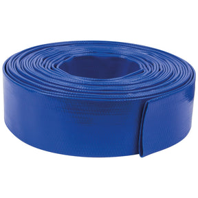 SIP 1.5" 10m Layflat Delivery Hose - SIP-07630 - SIP Tools UK - Trade Counter Direct