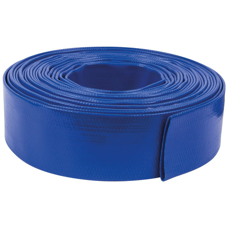 SIP 1.5" 10m Layflat Delivery Hose - SIP-07630 - SIP Tools UK - Trade Counter Direct