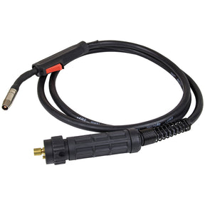 SIP 15 3mtr Euro MIG Welding Torch - SIP-05502 - SIP Tools UK - Trade Counter Direct