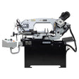 SIP 15" Swivel Head Manual & Auto-Cut Metal Bandsaw - SIP-01530 - SIP Tools UK - Trade Counter Direct